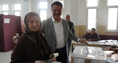 Cemil Deveci: Tüm Engellere Rağmen Hizmet Etmeye Çalıştım