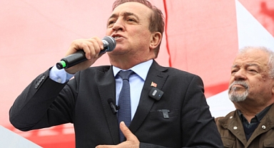Cevat Öncü: Belediyelerin Tüm İmkanlarını Kullanıyorlar