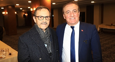 Cevat Öncü, İyi ki Bu Yolculuğa Çıkmışım