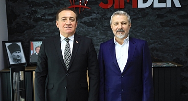 Cevat Öncü: 'Kervan Yolda Düzülür’ Mantığından Çıkmamız Lazım