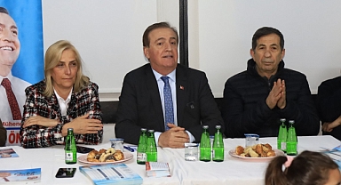 Cevat Öncü: Samsun'daki Deprem Gerçeğini Hatırlattı