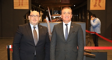 Cevat Öncü: Samsun'un Yeni Vizyona İhtiyacı Var