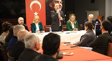 Cevat Öncü: SBB'de Kara Delikleri Kapatacağız!