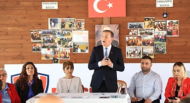 CHP'li Cevat Öncü: Namus ve Şeref Sözü Veriyorum!