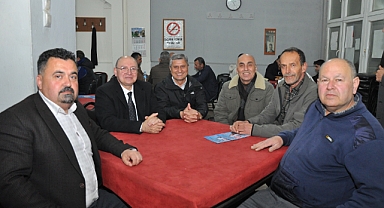 CHP'li Murat Şenel'den İddialı Çıkış! Biz Seçimi Kazandık