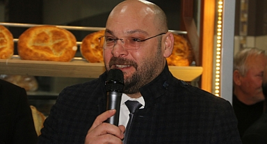 CHP'li Serhat Türkel, Atakum Belediyesi Çalışanlarına Seslendi