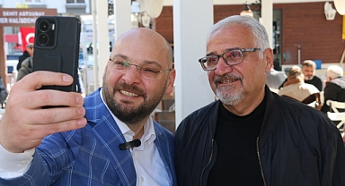 CHP'li Serhat Türkel'den Turizm Vurgusu