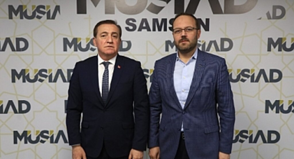 CHP SBB Başkan Adayı Cevat Öncü: Apartmanlardan Üniversite Kampüsü Yaptık Ama Nitelikli Ara Eleman Yok