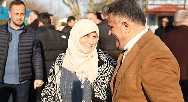 Ender Gür: Çarşambalılar Altın Döneme Hazır