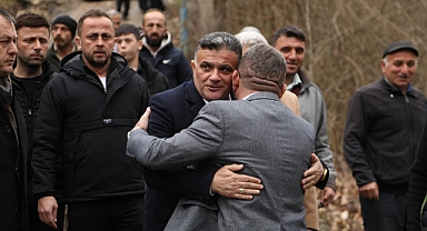 Ender Gür: Koltukta Oturmam Sokakta Olacağım