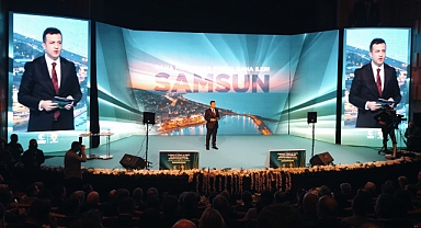 Halit Doğan: Verdiği Sözü Tutan Belediye Başkanı Olacağım