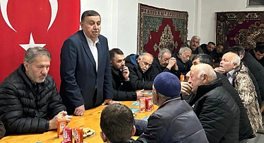 Havza'ya Otoparklı Meydan Projesi