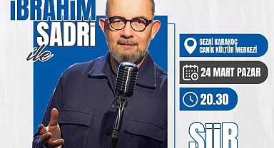 İbrahim Sadri Canik'e Geliyor