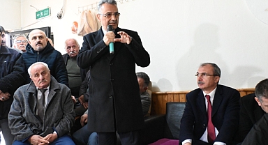 İhsan Kurnaz'dan İddialı Çıkış!