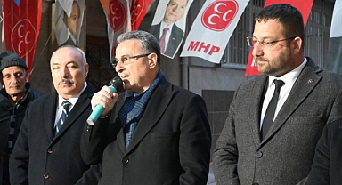 İhsan Kurnaz: İlkadım'ın Acil Eylem Planı Hazır