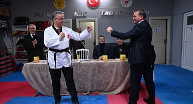 İhsan Kurnaz: 'Usta Değil Ancak Emekli Olur'