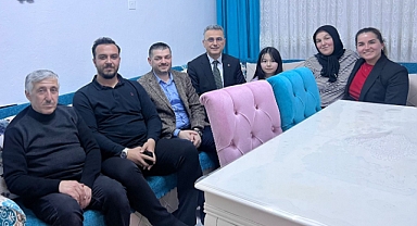 İlkadım'da 'Hanımeli Konakları' Açılacak