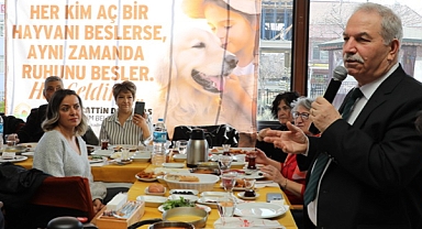 İlkadım'ın En Önemli Sorununa Barınak Projesi