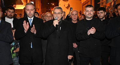 İlkadım’ın Eski Günlerine Sünger Çekelim!