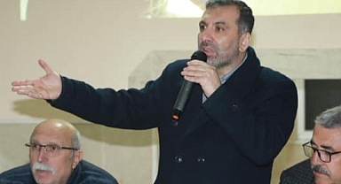 Kavak Belediye Başkanı İbrahim Sarıcaoğlu: Gerçek Anket Sandıktan Çıkacak
