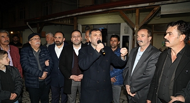 Kavak En Güçlü Desteği Verecek