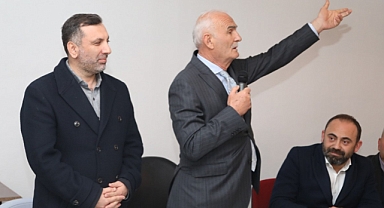 Kavak'ta Yatırımlar Devam Edecek