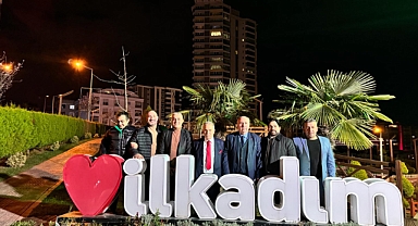 Kavaklılar Birlik Mesajı Verdi