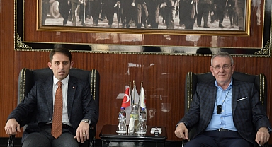 Mustafa Yeşilyurt: Tarihinden İlham Alan Güçlü Samsun