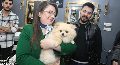 Özlem Maraş: Hayvan Hakları Farkındalık Programları Hazırladık