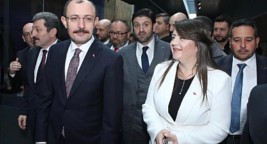 Özlem Maraş: Hizmette Kamu Yararını Esas Alacağız