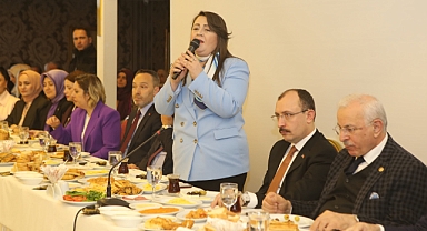 Özlem Maraş: Masa Başı Oyunlara Gelmeyeceğiz!