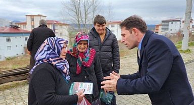 Sahaya Yabancı Değiliz Dersimize Doğru Çalıştık