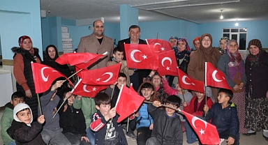 Şahlanışın En Güçlü Adresi Havza Olacak