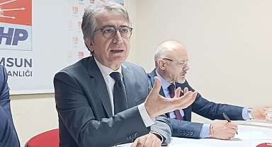 Samsun'da Heyecanlı Seçim Ortamı Var