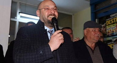 Serhat Türkel: Başkan Olursam Akrabamı İşe Almayacağım