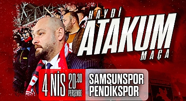 Serhat Türkel'den Samsunspor Taraftarlarına Otobüs Sözü