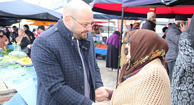 Serhat Türkel: Kamu Malını Koruyan Kadrolarla Çalışacağız