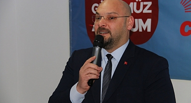 Serhat Türkel: Kocadağ'da Doğa Festivali Yapacağız
