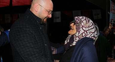 Serhat Türkel: 'Ticaret İçin Değil, Hizmet İçin Geliyoruz'