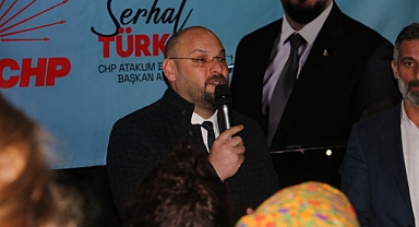 Serhat Türkel, Vizyonumuz Liyakat Olacak