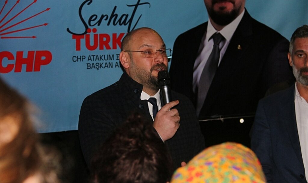 Serhat Türkel, Vizyonumuz Liyakat Olacak