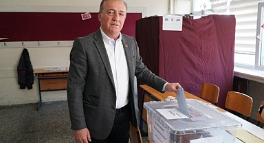 Son Dakika! Samsun Sandık Başında - 2. Bölüm