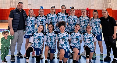 TBF Anadolu Şampiyonu Canik