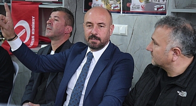 Tekkeköy'de Seçimin Nabzı Artmaya Başladı