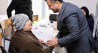 Türkiye Yüzyılı'nda Engelsiz Samsun Projesi