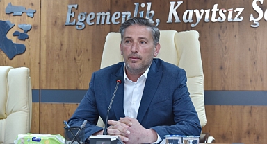58 Bin Tekkeköylü Tek Yürek Olalım