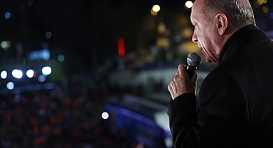AK Parti'de Yenileme Dönemi Startı Verildi