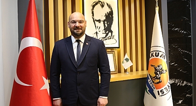 Atakum Belediye Başkanı Serhat Türkel: 4 Aylık Maaş Yatıracağız