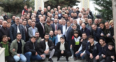 Atakumlulara En İyi Hizmeti Sunacağız