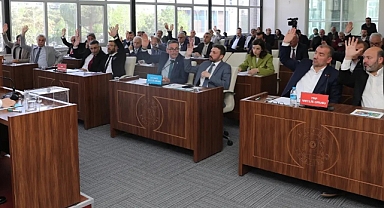 Cumhur İttifakı Bafra'da Çatladı!